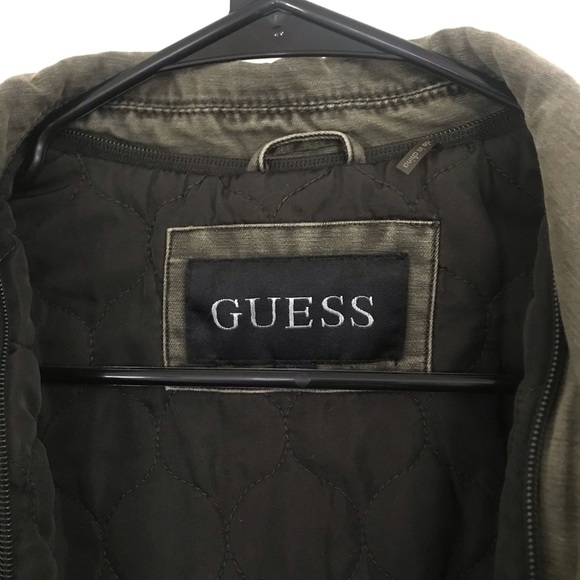 Guess jacket - Picture 5 of 5